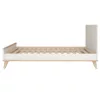 Raktárról - Faktum Flip White-Oak átalakítható kiságy 140x70
