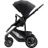 Britax Römer Smile 5Z babakocsi Carbon Black + Smile 5Z mózeskosár Carbon Black