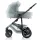 Britax Römer Smile 5Z babakocsi Harbor Blue + Smile 5Z mózeskosár Harbor Blue