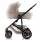 Britax Römer Smile 5Z babakocsi Teak + Smile 5Z mózeskosár Teak