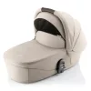 Britax Römer Smile 5Z babakocsi Teak + Smile 5Z mózeskosár Teak
