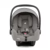 Joie Signature Finiti 2in1 babakocsi Sandstone - i-Snug 2 hordozó Pebble #510424