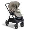 Joie Signature Finiti 2in1 babakocsi Sandstone - i-Snug 2 hordozó Pebble #510424