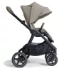 Joie Signature Finiti 2in1 babakocsi Sandstone - i-Snug 2 hordozó Pebble #510424