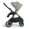 Joie Signature Finiti 2in1 babakocsi Sandstone - i-Snug 2 hordozó Pebble #510424