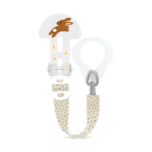 Mam Cumitartó csipesz Clip-it nyuszi #672767 2026