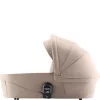 Britax Römer Smile 5Z Comfort Set Style Teak - mózeskosár Teak - Baby-Safe Pro Mineral Grey