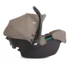 Joie Versatrax babakocsi szett i-Snug2 hordozó Cashew + Signature Ramble mózeskosár Eclipse #560568