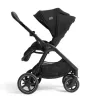Joie Signature Finiti 2in1 babakocsi + i-Level Pro hordozó Eclipse #560573