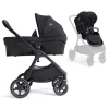 Joie Signature Finiti 2in1 babakocsi + i-Level Pro hordozó Eclipse #560573