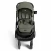 Joie Signature Finiti 2in1 babakocsi + i-Level Pro hordozó Evergreen #560572