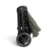 Joie Signature Finiti 2in1 babakocsi + i-Level Pro hordozó Evergreen #560572