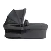 Joie Signature Finiti 2in1 babakocsi + i-Level Pro hordozó Ebony #560571