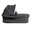 Joie Signature Finiti 2in1 babakocsi Ebony + i-Snug 2 hordozó Pebble #560569