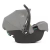 Joie Signature Finiti 2in1 babakocsi Ebony + i-Snug 2 hordozó Pebble #560569