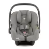 Joie Signature Finiti 2in1 babakocsi Ebony + i-Snug 2 hordozó Pebble #560569