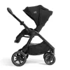 Joie Signature Finiti 2in1 babakocsi Eclipse + i-Snug 2 hordozó Raven #560570