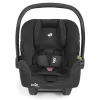 Joie Signature Finiti 2in1 babakocsi Eclipse + i-Snug 2 hordozó Raven +  i-Base Encore bázistalp #560576