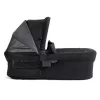 Joie Signature Finiti 2in1 babakocsi Eclipse + i-Snug 2 hordozó Raven +  i-Base Encore bázistalp #560576