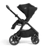 Joie Signature Finiti 2in1 babakocsi Eclipse + i-Snug 2 hordozó Raven +  i-Base Encore bázistalp #560576