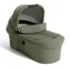 Joie Signature Finiti 2in1 babakocsi Evergreen + i-Snug 2 hordozó Laurel +  i-Base Encore bázistalp #560575