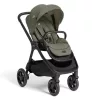 Joie Signature Finiti 2in1 babakocsi Evergreen + i-Snug 2 hordozó Laurel +  i-Base Encore bázistalp #560575