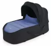 Bumprider Connect babakocsi szett #White-Navy Melange