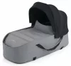 Bumprider Connect babakocsi szett #Black-Grey Melange
