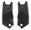 Bumprider Connect babakocsi szett #Black-Grey Melange