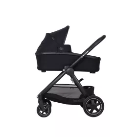   Maxi-Cosi Adorra Frequency Black 2in1 babakocsi szett KIFUTÓ