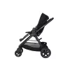 Maxi-Cosi Adorra Frequency Black 2in1 babakocsi szett KIFUTÓ