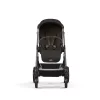 Cybex Gold Balios S Lux Travel System - Ease Plus All-Weather - Amya #Almond Beige - beige #70000660
