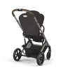 Cybex Gold Balios S Lux Travel System - Ease Plus All-Weather - Amya #Almond Beige - beige #70000660