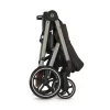 Cybex Gold Balios S Lux Travel System - Ease Plus All-Weather - Amya #Almond Beige - beige #70000660