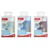 Nuk Magic Cup tanulópohár 8+hó 230ml LÁNY #182310
