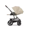 Cybex Gold Balios S Lux Travel System - Ease Plus - Amya #Almond Beige - beige #70000656