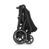 Cybex Gold Balios S Lux Travel System - Essential - Amya #Moon Black-black #70000650