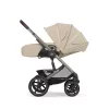 Cybex Gold Talos S Lux Travel System - Ease Plus All-Weather - Amya #Almond Beige - beige #70000681