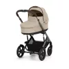 Cybex Gold Talos S Lux Travel System - Ease Plus All-Weather - Amya #Almond Beige - beige #70000681