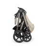 Cybex Gold Talos S Lux Travel System - Ease Plus All-Weather - Amya #Almond Beige - beige #70000681