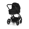 Cybex Gold Talos S Lux Travel System - Ease Plus - Amya #Moon Black-black #70000677