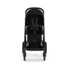 Cybex Gold Talos S Lux Travel System - Essential - Amya #Moon Black-black #70000674