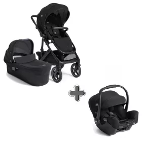 Joie Signature Vinca 3in1 babakocsi Eclipse #510202