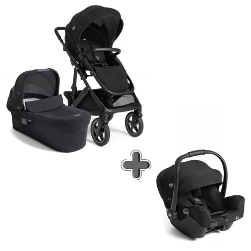 Joie Signature Vinca 3in1 babakocsi Eclipse #510202
