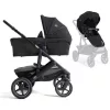 Joie Signature Vinca 3in1 babakocsi Eclipse #510202