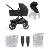 Joie Signature Vinca 3in1 babakocsi Eclipse #510202