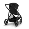 Cybex Gold Gazelle S LUX Travel System - Ease Plus - Amya #Moon Black-black #70000699