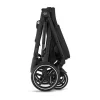 Cybex Gold Gazelle S LUX Travel System - Ease Plus - Amya #Moon Black-black #70000699