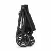 Cybex Gold eGazelle S LUX Travel System - Ease Plus - Amya #Moon Black-black #70000723