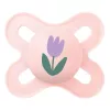 Mam Original Start játszócumi szilikon #0-2hó #2db #Tulipán-Cica #100007909-853548